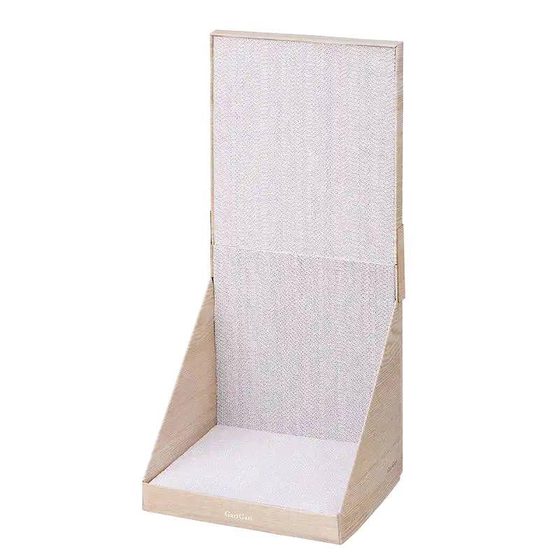 ガリガリスイート ウォール