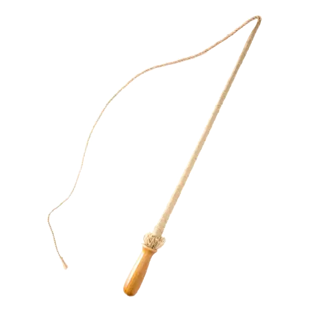 ナチュラルローゼルストリング