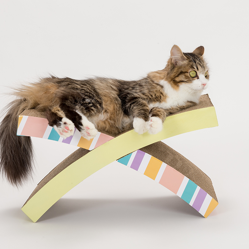 FADスクラッチャー クロス マルチ