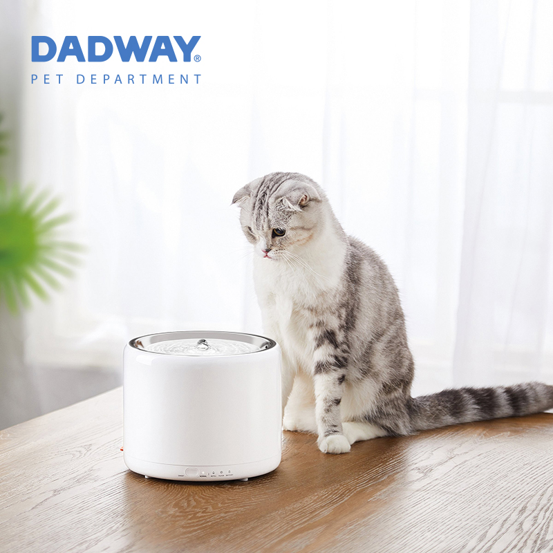 PETKIT ドリンキング・ウォーターファウンテン 3