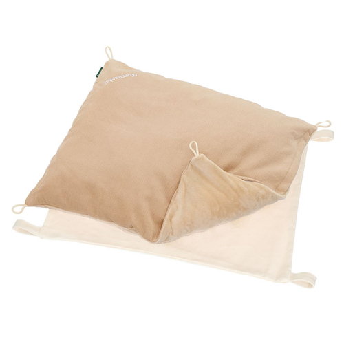 ハンモック クッション＆マットセット(コーデュロイ)