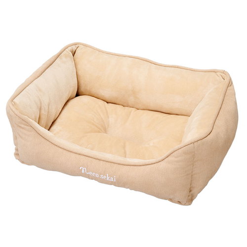 キャットスクエアベッド