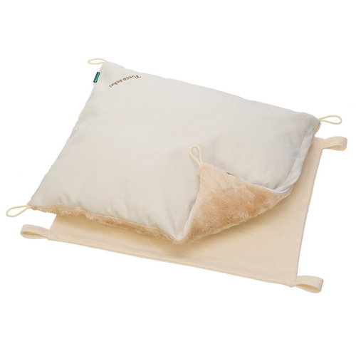 キャットハンモック ウォームクッション＆マットセット（ソファ生地）