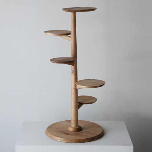 KINOBORI / cat tower【受注生産品】