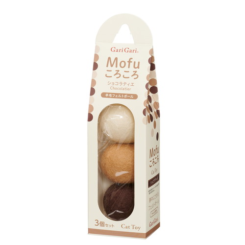 Mofuころころ