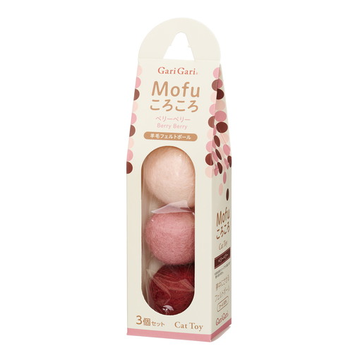 Mofuころころ