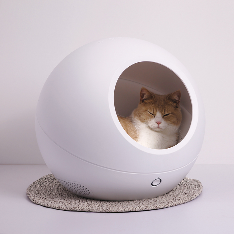 PETKIT  スマート・ペットハウス・コージー