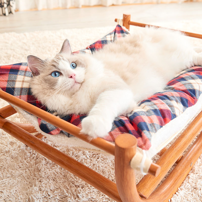 ハンモック ウォームクッション＆マットセット