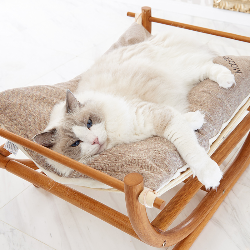 ハンモック クッション＆マットセット