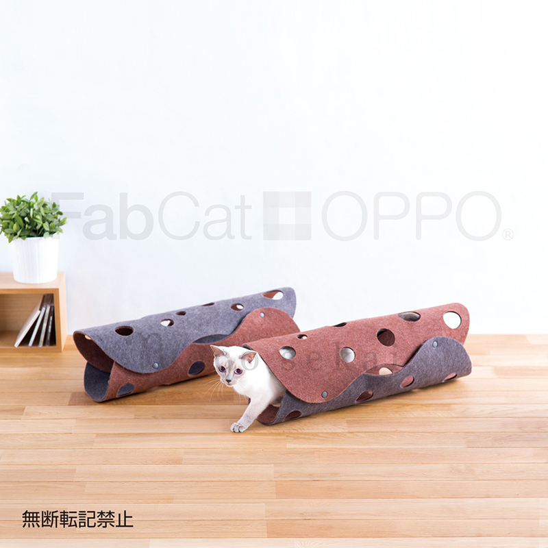ファブキャットトンネル(1コ入)