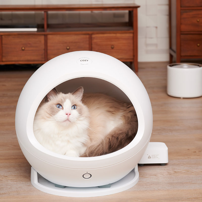 PETKIT  スマート・ペットハウス・コージー2