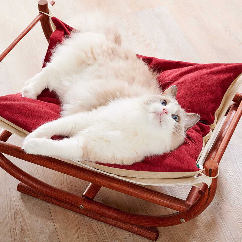 ハンモック クッション＆マットセット