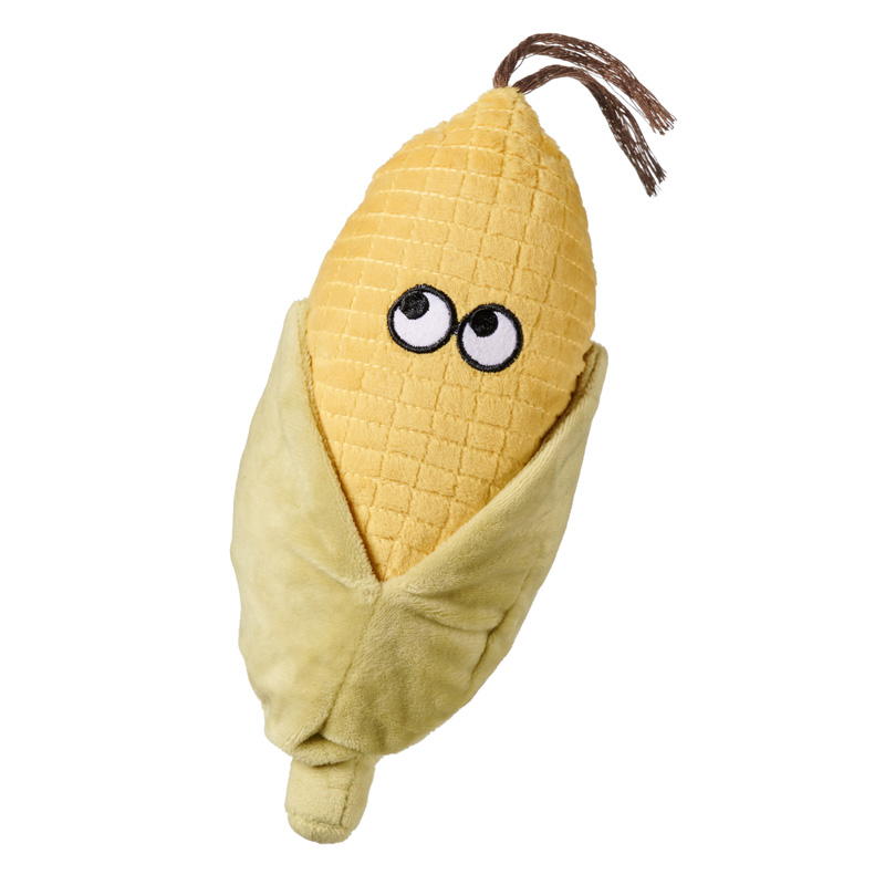 キャットキックトーイ とうもろこし