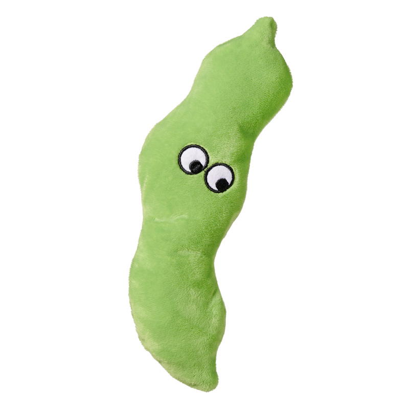 キャットキックトーイ そらまめ