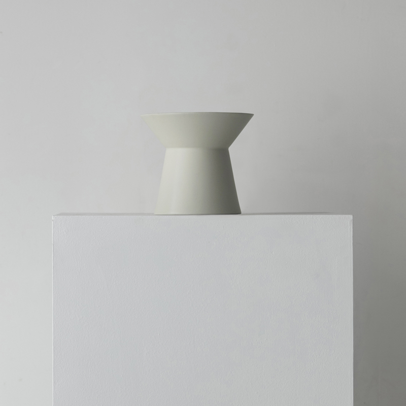 CHALICE / food bowl ［ 絹 -kinu- ］