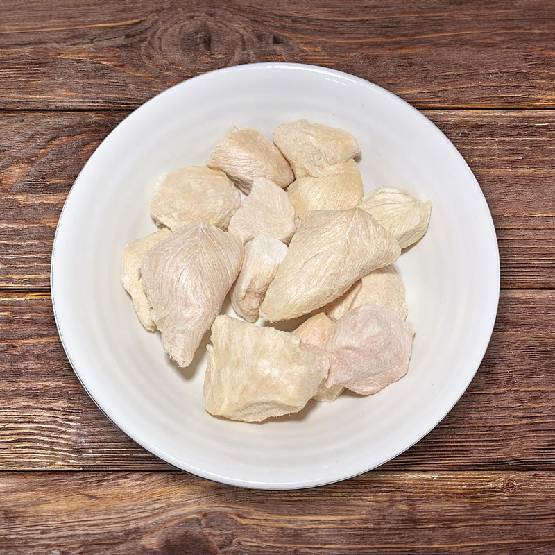 キャットカフェタイム フリーズドライ 鶏ささみ