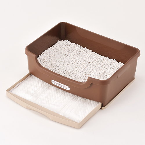 ウィークリートイレセット