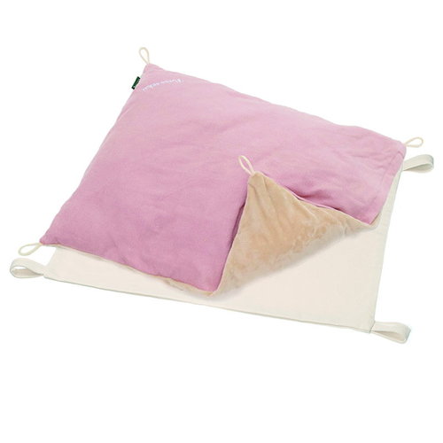 ハンモック クッション＆マットセット(コーデュロイ)