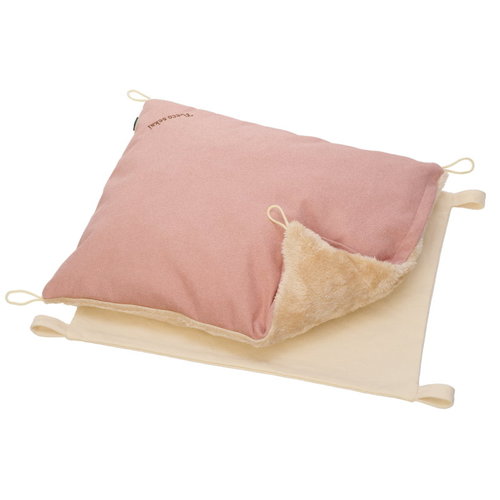 キャットハンモック ウォームクッション＆マットセット（ソファ生地）