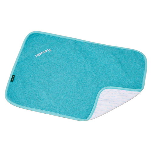 接触冷感キャットブランケット Lサイズ