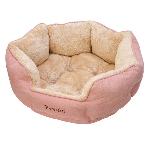 キャットラウンドベッド Mサイズ