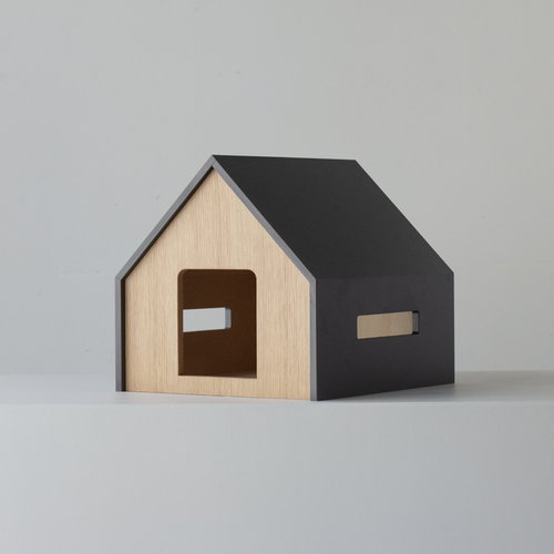 HÜTTE / cat house【受注生産品】